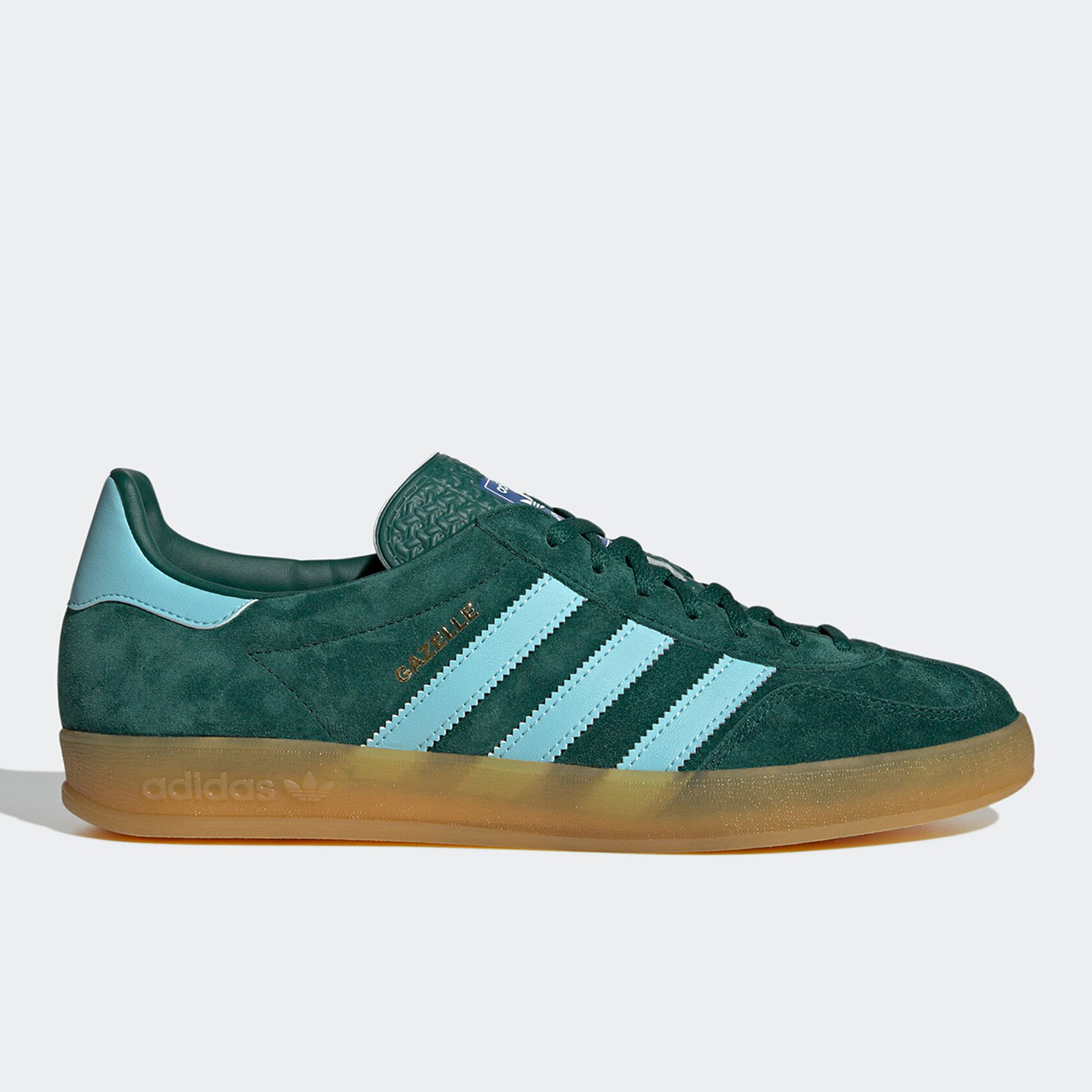 Adidas Shoes Gazelle - Zapatillas Adidas GAZELLE INDOOR originales para
