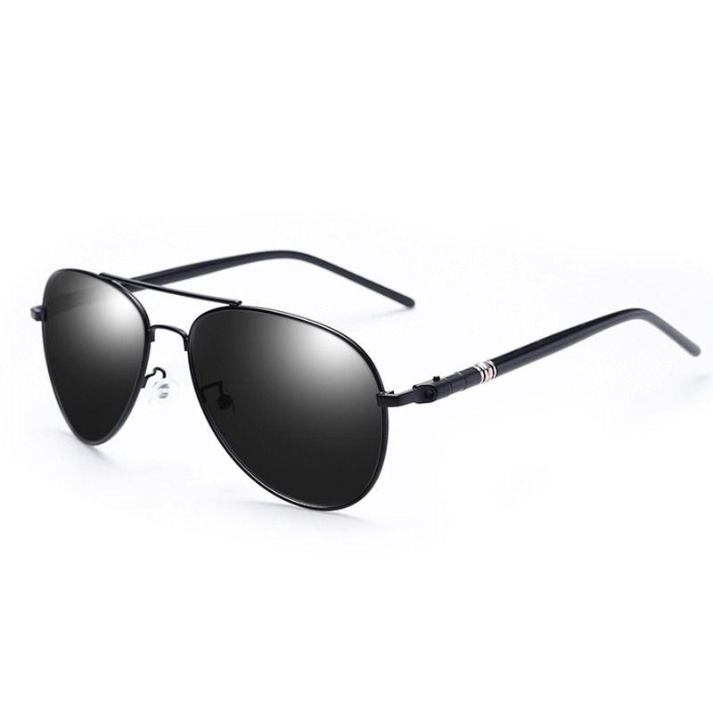 Sunglasses Aviator Polarized - Gafas de sol polarizadas para hombre