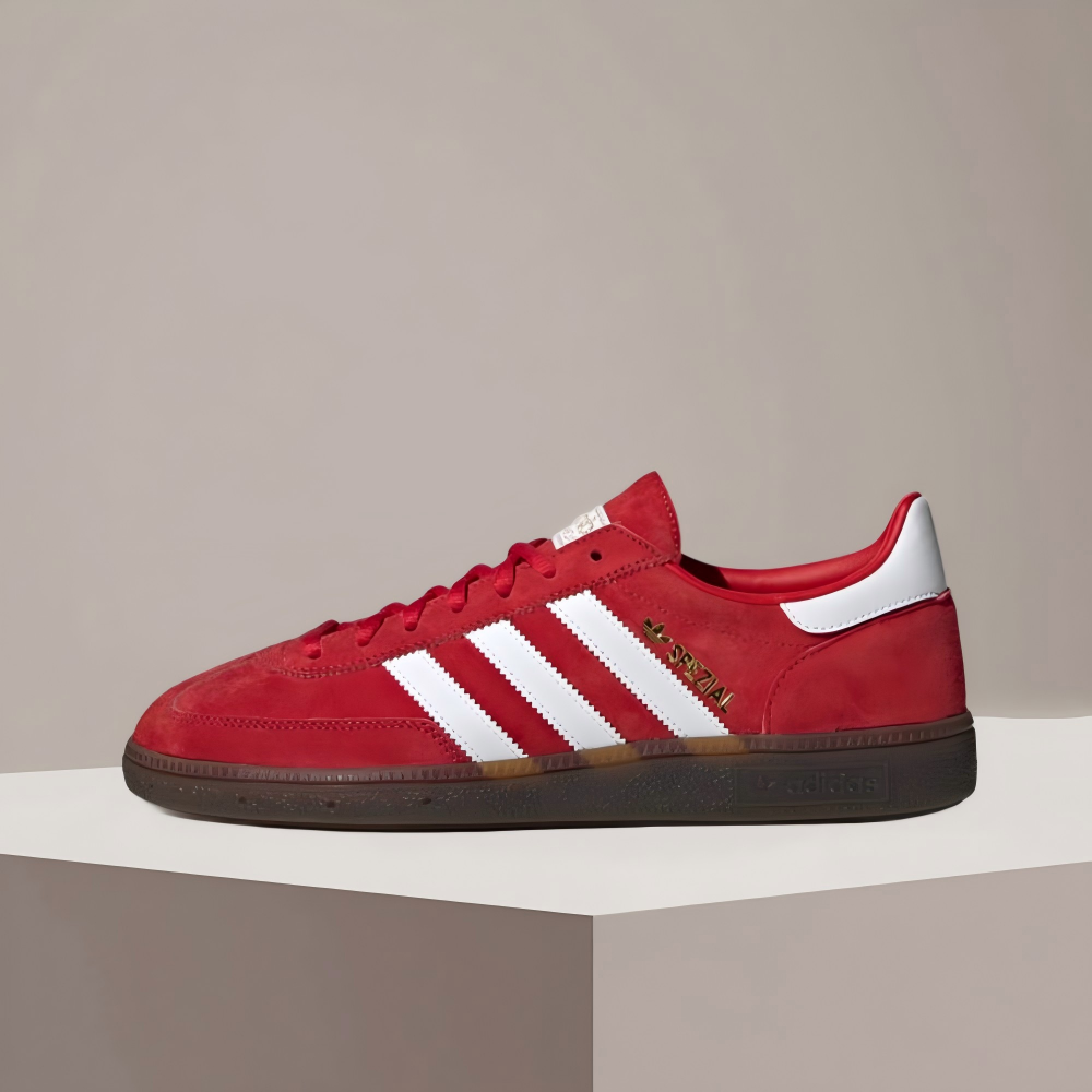 Adidas Shoes Gazelle - adidas Originals HANDBALLSPEZIAL Zapatillas bajas cómodas