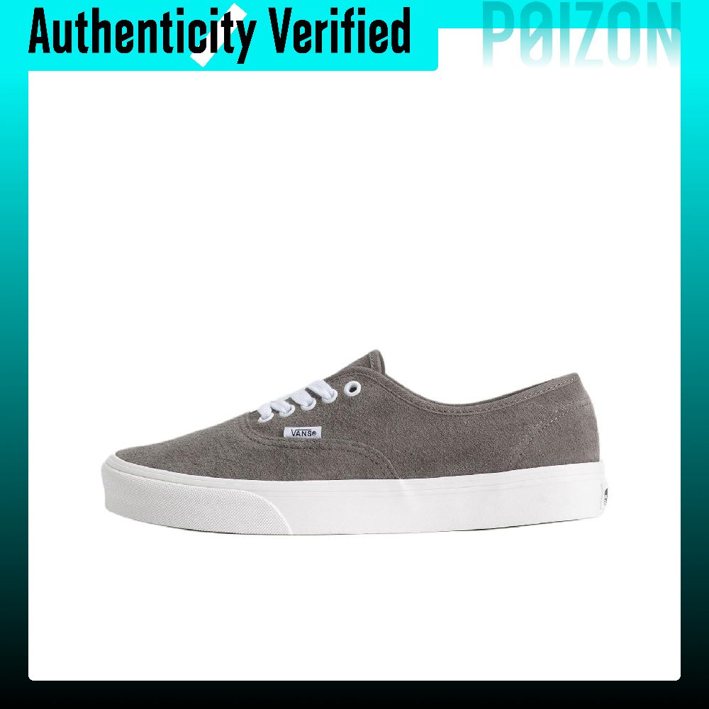 Vans Shoes Authentic - Zapatillas de Skate Vans Authentic Unisex