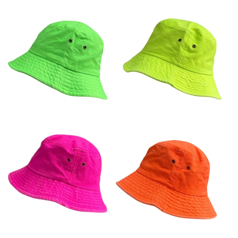 Packable Hat Nylon - 2025 Nuevo sombrero plegable borde ancho