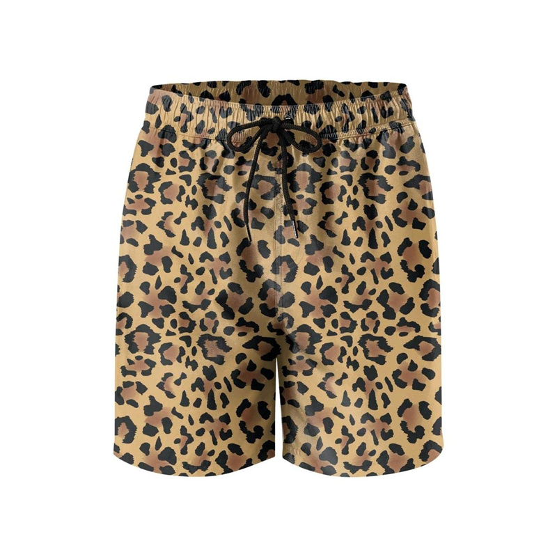Pantalones cortos de playa con - Trunks Board Surf reseña y precio