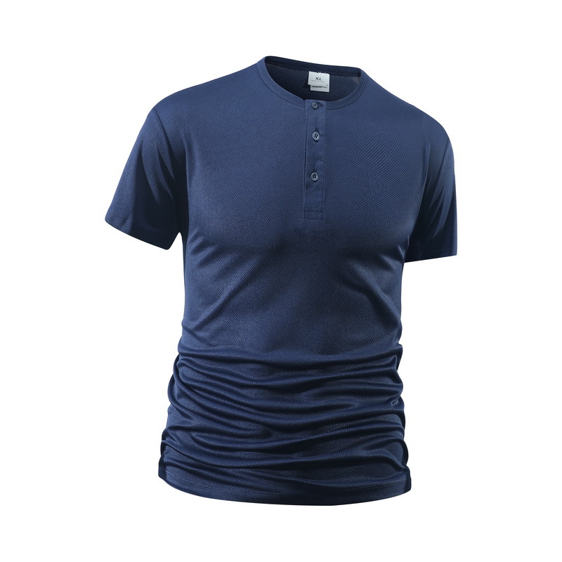 Camisetas de Verano para Hombr - Shirt Camp Collar reseña y precio