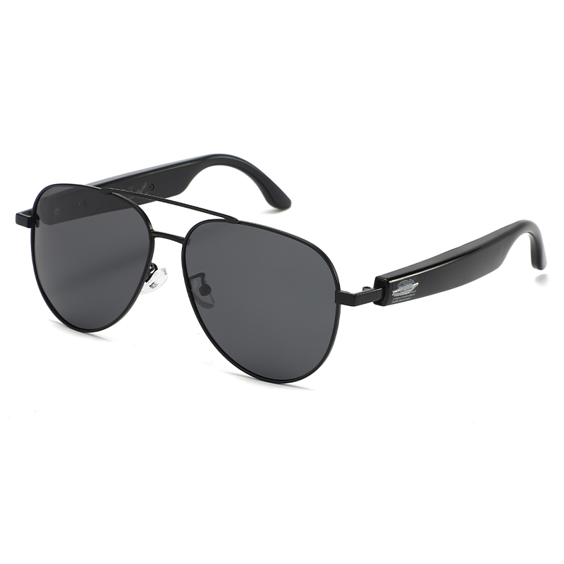 Lentes de Sol Inteligentes Blu - Sunglasses Aviator Polarized reseña y precio