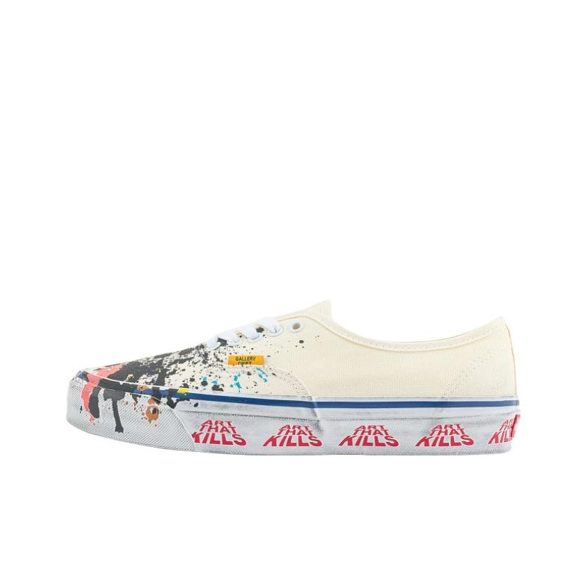 Vans OTW AUTHENTIC REISSUE 44  - Vans Shoes Authentic reseña y precio