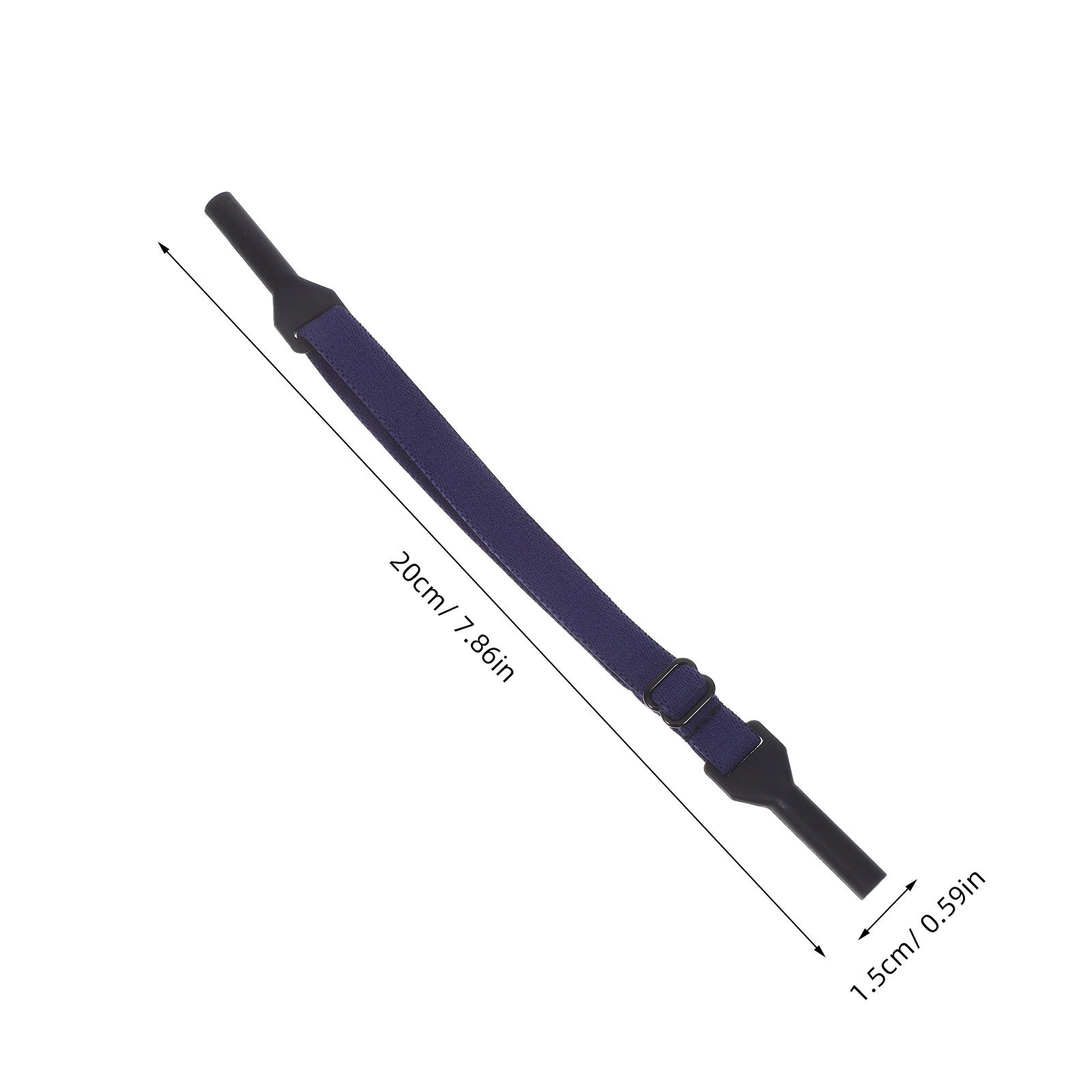 20 piezas de correa elástica a - Sunglass Retainer Cord reseña y precio