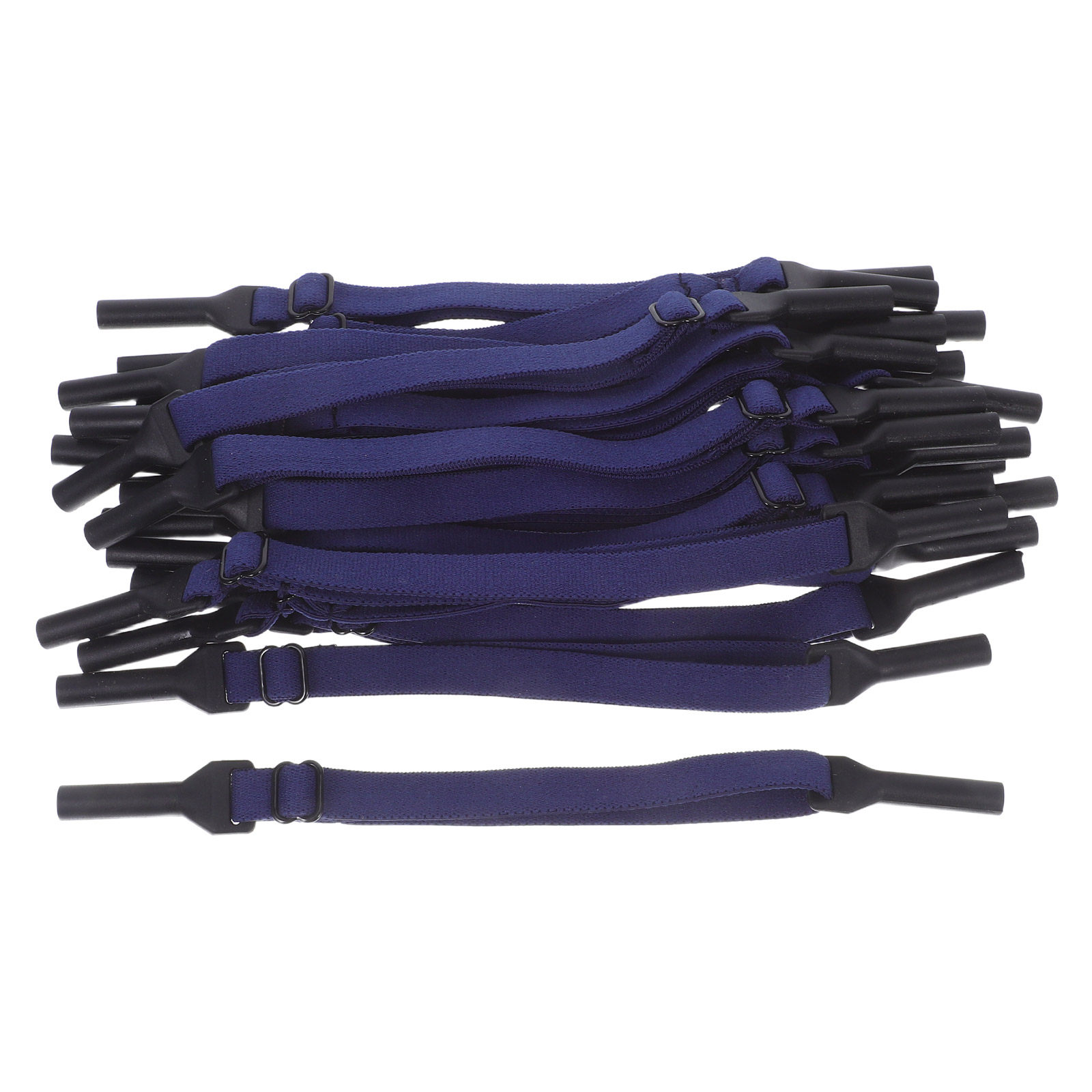 20 piezas de correa elástica a - Sunglass Retainer Cord reseña y precio