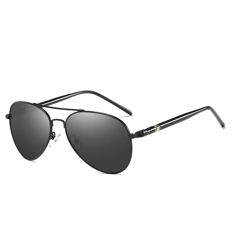 Gafas de sol polarizadas para  - Sunglasses Aviator Polarized reseña y precio