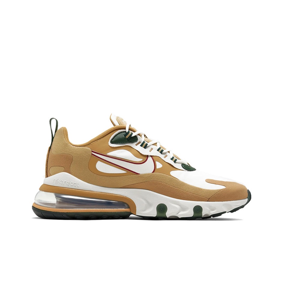 Zapatillas Nike Air Max 270 pa - Nike Shoes Air Max 270 reseña y precio
