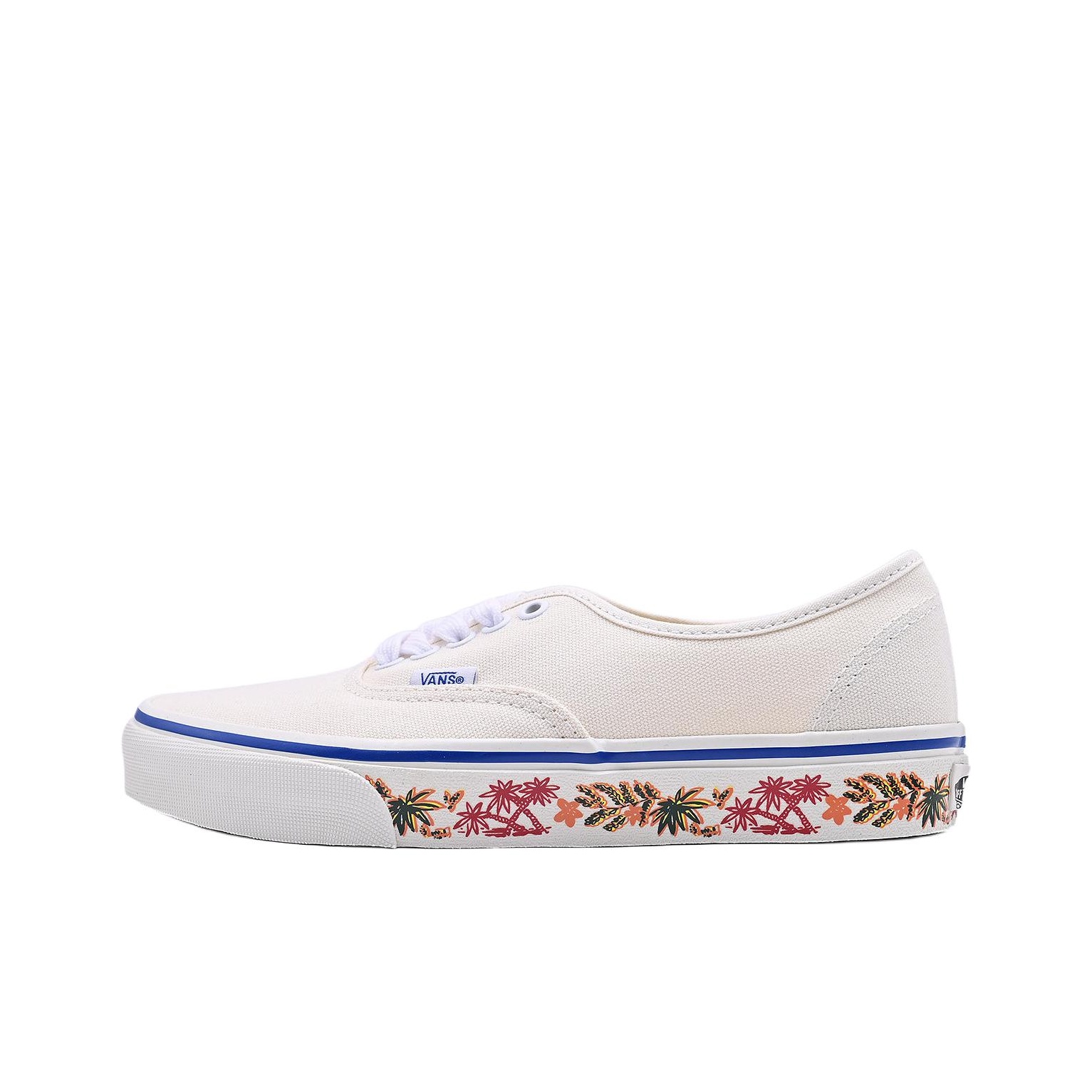 Zapatillas Vans Authentic Canv - Vans Shoes Authentic reseña y precio