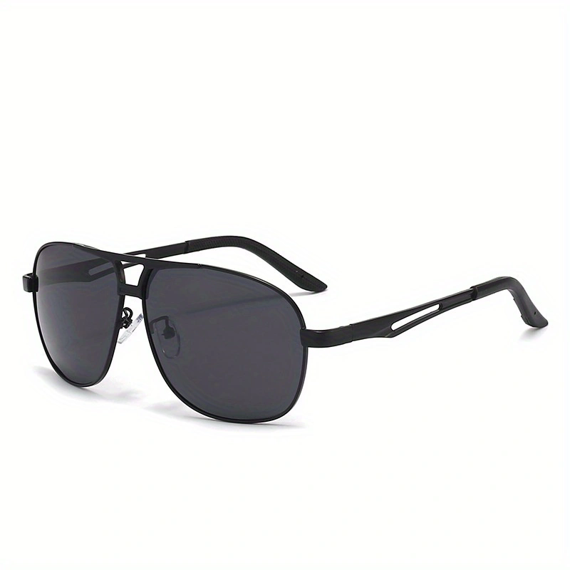 Gafas De sol con gradiente De  - Sunglasses Aviator Polarized reseña y precio